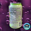 Sparkling Chupa Chups Grape Soda (South Korea) - Snack Shack Drive Thru