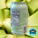 Sparkling Chupa Chups Melon & Cream Soda (South Korea) - Snack Shack Drive Thru