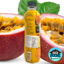 Minute Maid Passion Fruit Lemon Juice (China) - Snack Shack Drive Thru