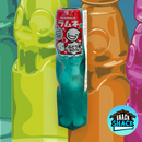 Morinaga Ramune Fizzy Candy (Japan) - Snack Shack Drive Thru