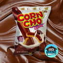 Corn Cho Ganache Choco Puffs (South Korea) - Snack Shack Drive Thru