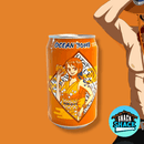 One Piece Collaboration Ocean Bomb Mango Flavor Soda (Taiwan) - Snack Shack Drive Thru
